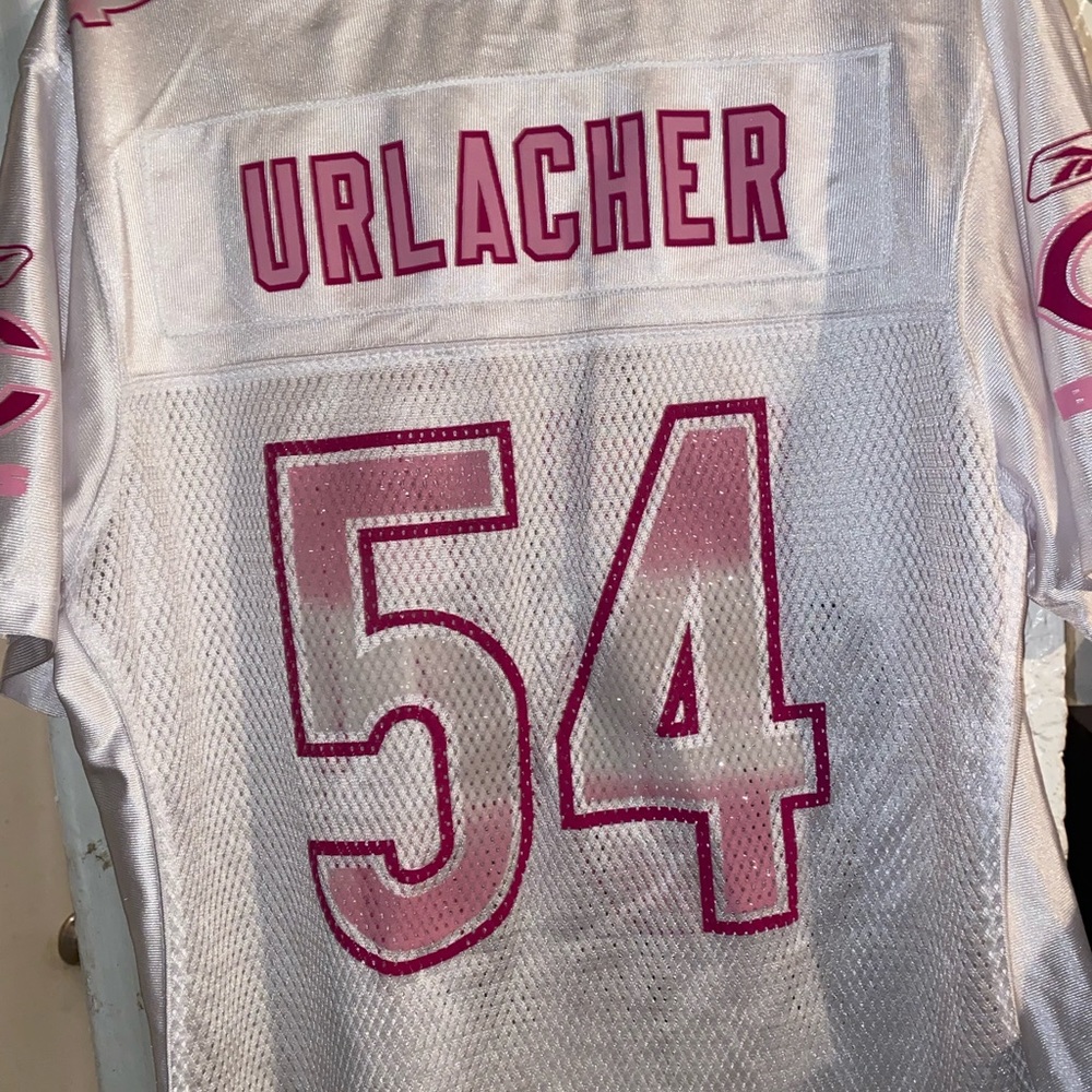 Chicago bear Football jersey